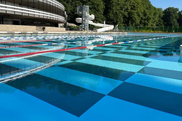 Les créneaux s’élargissent pour nos sportifs…