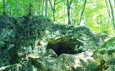 Le Centre de Délassement de Marcinelle