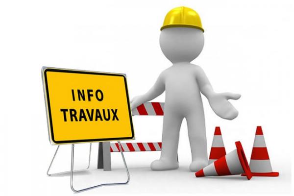 Projet de rénovation des bâtiments de la piscine...