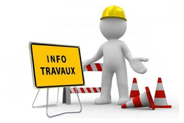 Revitalisation des espaces urbains – Av. de Waterloo – Info.