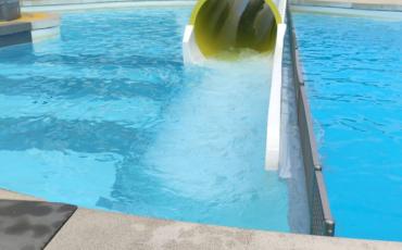 Ouverture du Centre aquatique ce 07/09 de 13h à 19h.