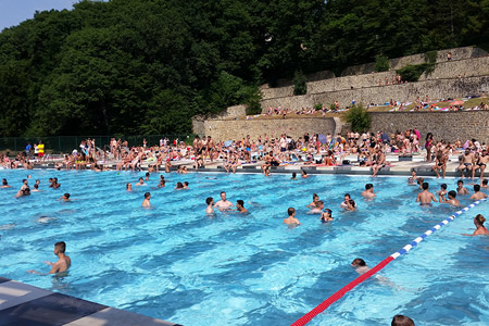 Centre aquatique