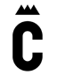 Logo de la ville de Charleroi