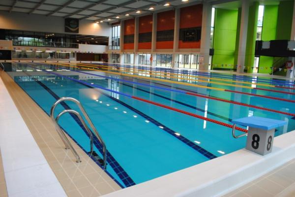 Un système de détection des noyades à  l’Hélios, pour une sécurité accrue des nageurs.