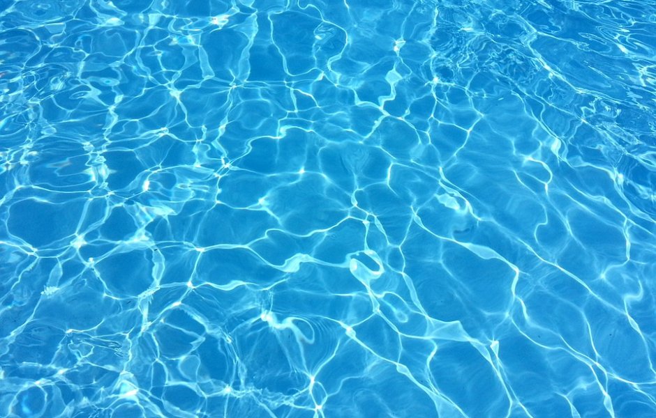 Avis à  nos usagers de la piscine Hélios - Dimanche 09/06