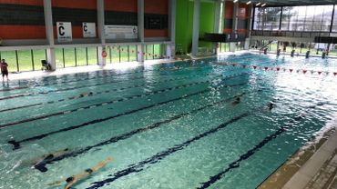 Piscine fermée les 15 et 16 février !